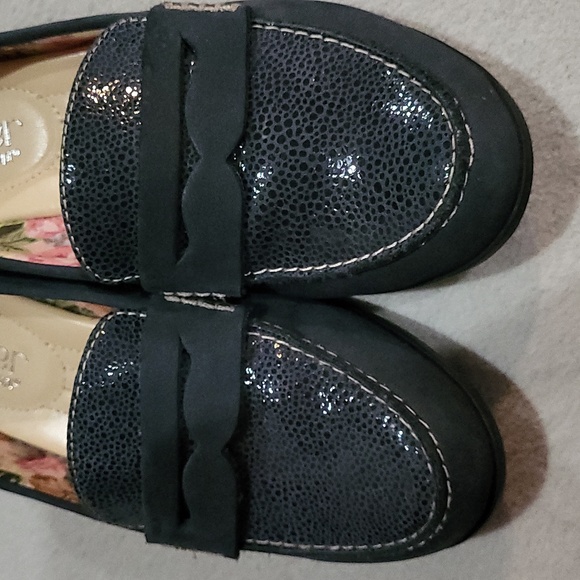 Hotter Comfort Concept Shoes - Picture 8 of 11